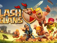 New era Gaming with Clash of Clans
