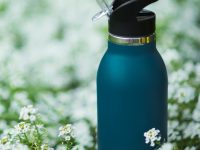 Stay Healthy with Insulated Bottles