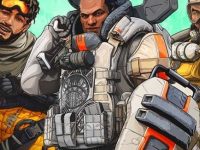 Why You Should Try Playing Apex Legends in IOS