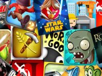 Mobile games – a reliable entertainment