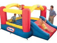 Get The Best Bounce House For Your Kids