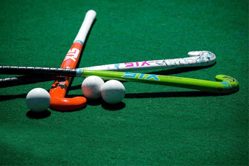 The Equipment Needed To Play Hockey A Beginners Guide