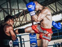 The Comprehensive Beginner’s Guide to Muay Thai