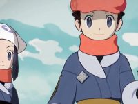 All about Pokemon Legends Arceus