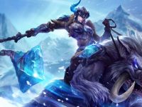 Factors to think about before purchasing a League of Legends account