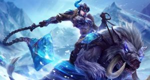 Factors to think about before purchasing a League of Legends account