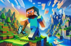 Find Custom Worlds, Minigames, and Other Unique Minecraft Servers