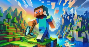 Find Custom Worlds, Minigames, and Other Unique Minecraft Servers