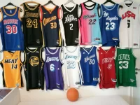 Iconic Jersey Designs That Define Every Major Sport’s Legacy